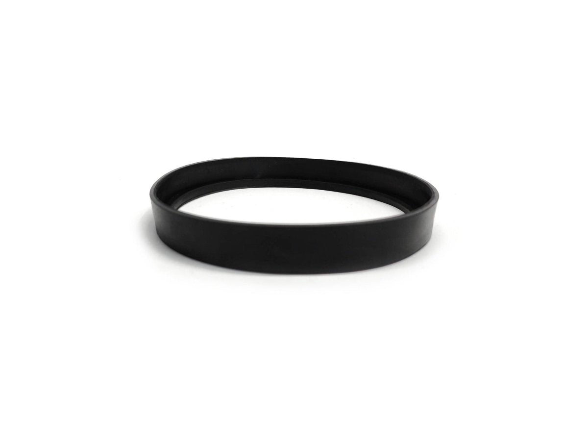 MT-RSR 61572 Rubber Ring for Pressure Cup, 6" Diameter, Protects Rims from Damage