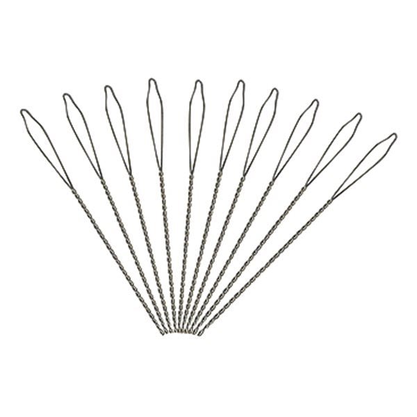 REMA REM-626 Tire Repair Insertion Pulling Wires, 10 Boxes