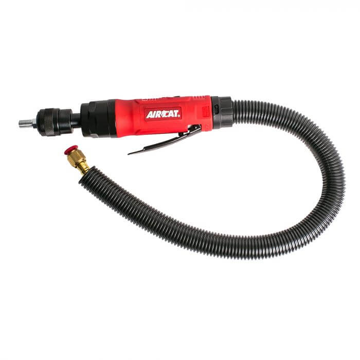AIRCAT ACA-6402 Low Speed Tire Buffer, 2,600 RPM, Composite Body
