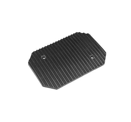 MT-RSR 6501-4 Rubber Arm Pad for Alamo Lift, 5.75" x 3.75" (Pack of 4)