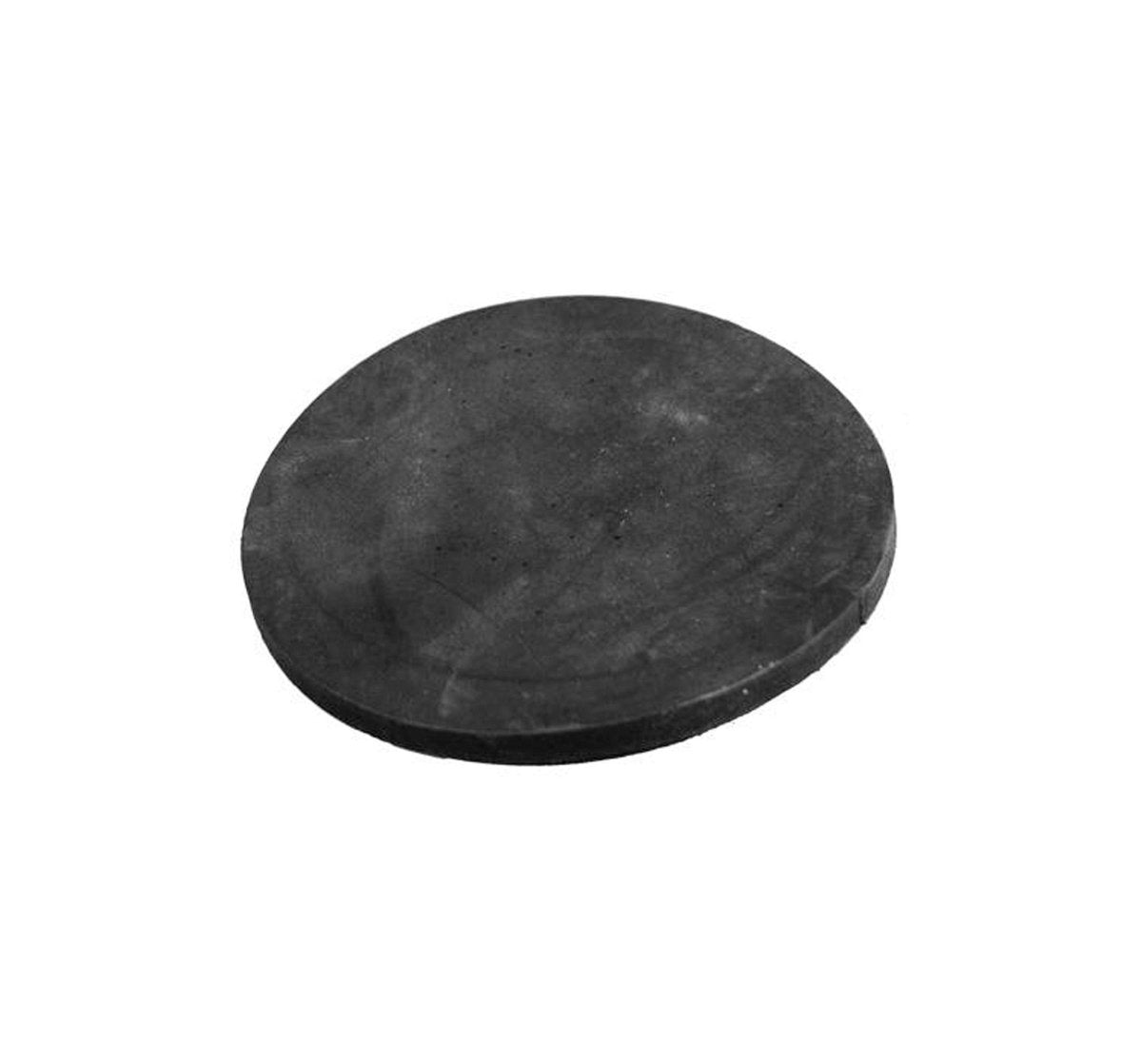 MT-RSR 6510-4 Rubber Arm Pad, Circular (Pack of 4)