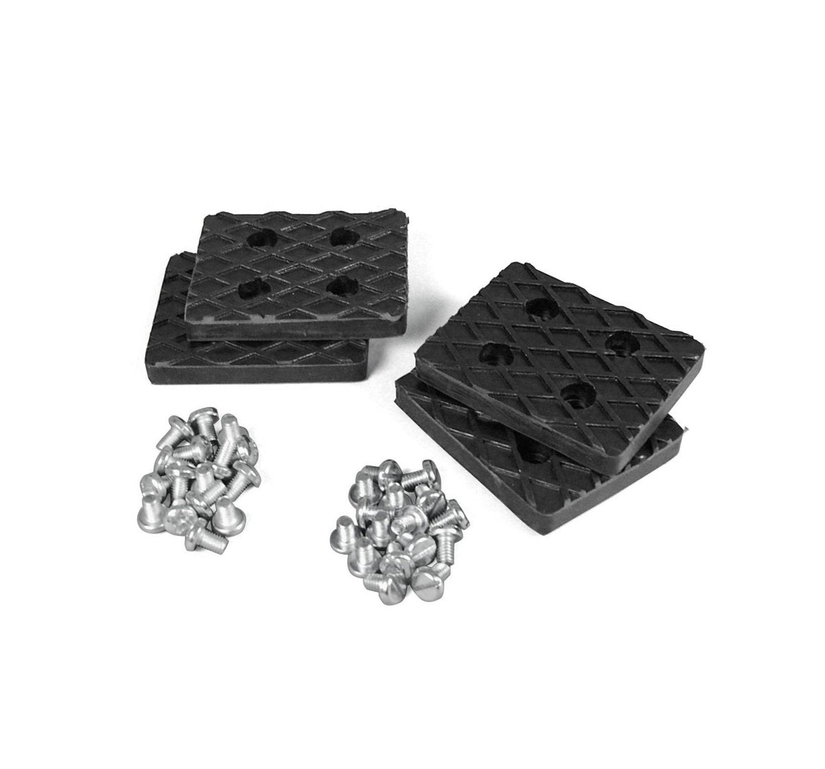 MT-RSR 6519-4 Rubber Arm Pad for Benwil & Bishamon Lifts (Pack of 4)