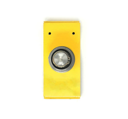 MT-RSR 6531 Lift Rubber Pad Adapter Base, For GM Trucks
