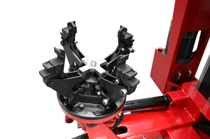 Fortisky 6700-5733 Combo Heavy-Duty Truck Tire Changer & Balancer w/ Lift Cart