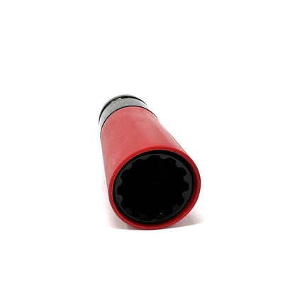 MT-RSR 67819 1/2" Drive 19MM Spline Impact Socket w/ Sleeve
