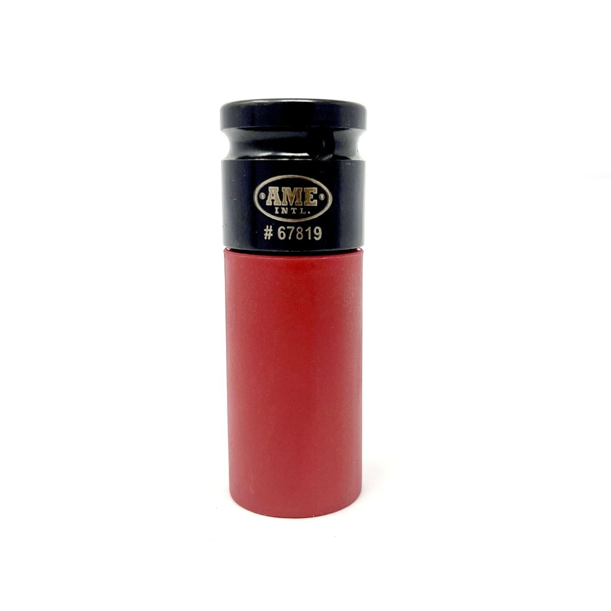 MT-RSR 67819 1/2" Drive 19MM Spline Impact Socket w/ Sleeve