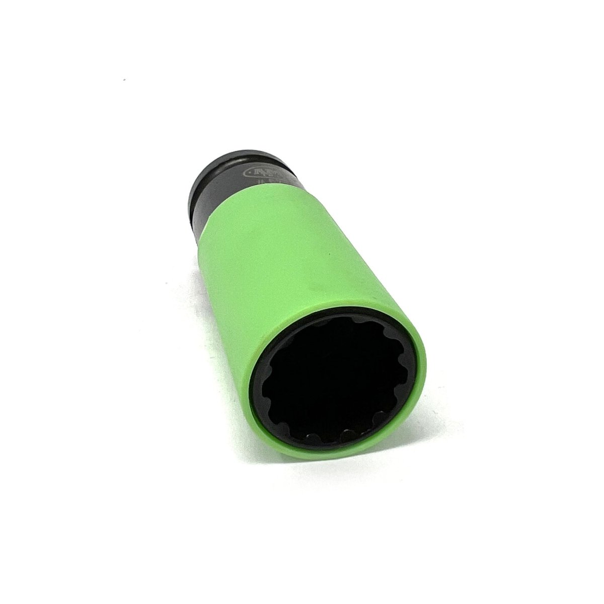MT-RSR 67821 1/2" Drive 21MM Spline Impact Socket w/ Protective Sleeve