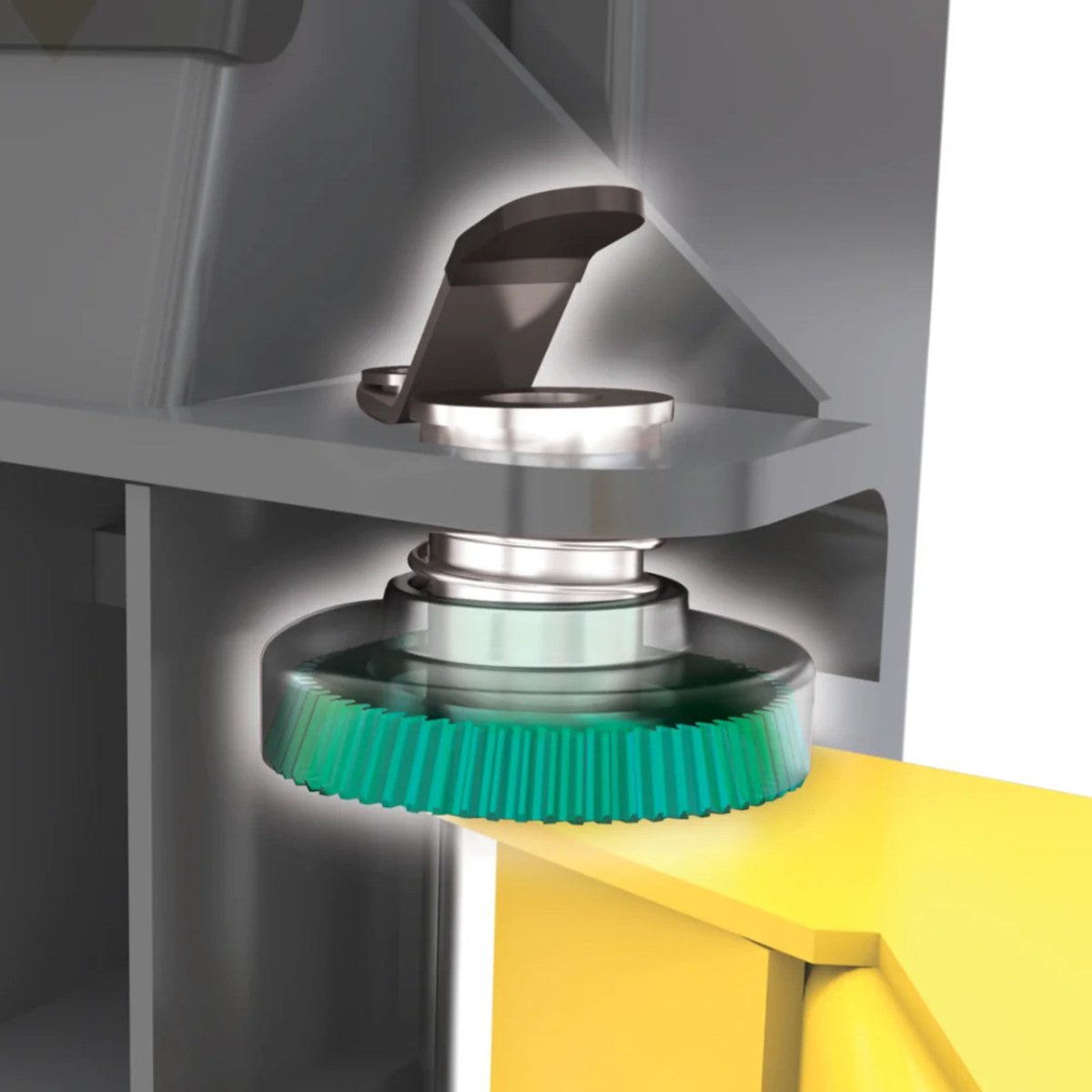 BendPak 10AP-SRT Two-Post Car Lift for Garage - 10,000 lb - Short-Rise Floorplate