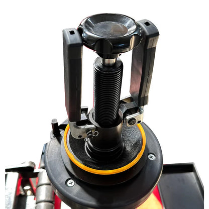 Katool KT-T880 Center Post Tire Changer