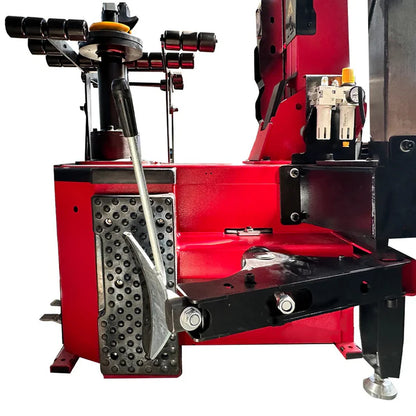 Katool KT-T880 Center Post Tire Changer
