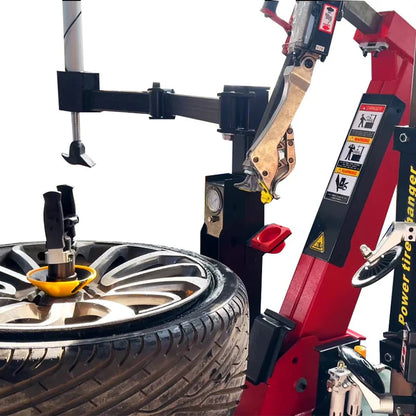 Katool KT-T880 Center Post Tire Changer