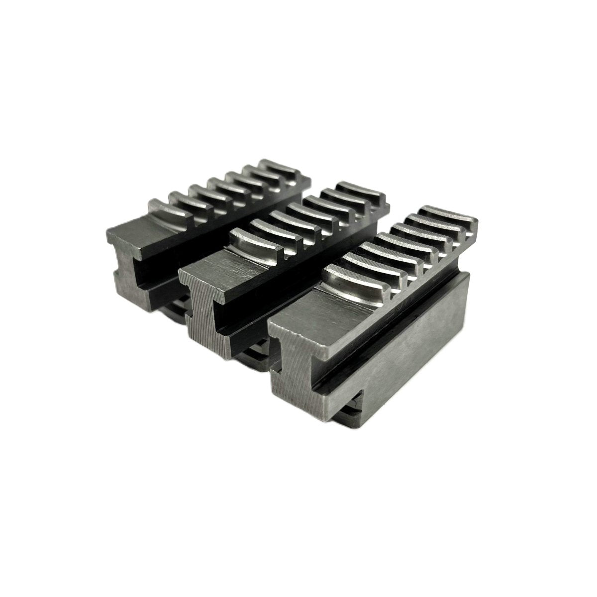 MT-RSR 70045 Standard Jaw Set, For Chuck 80040K