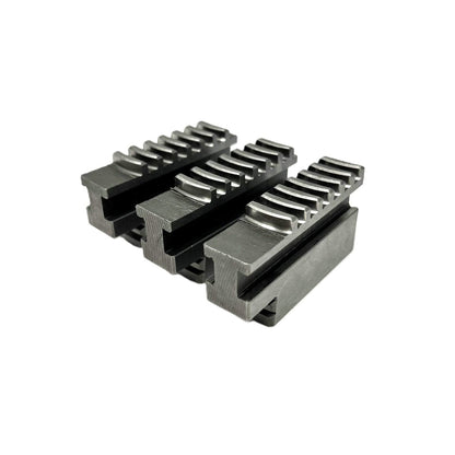 MT-RSR 70045 Standard Jaw Set, For Chuck 80040K