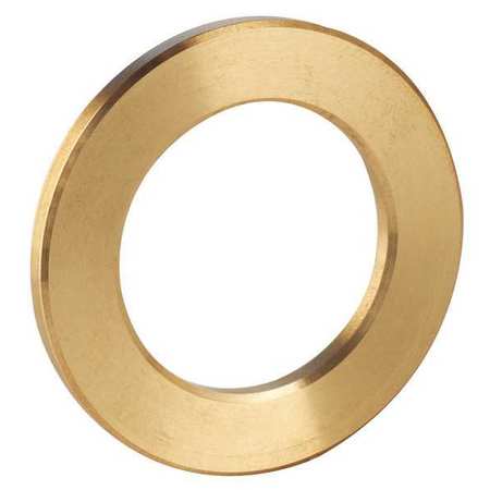MT-RSR 7033 Brass Thrust Washer, For Quill Drive Gear