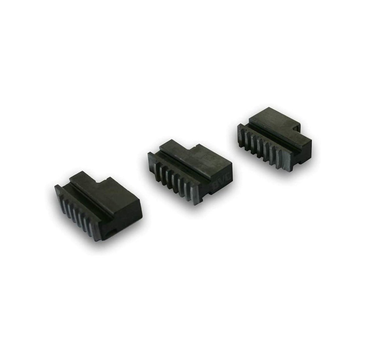 MT-RSR 7041 Extended Jaw Set, Expands 7040 Quick Chuck Adapter Range