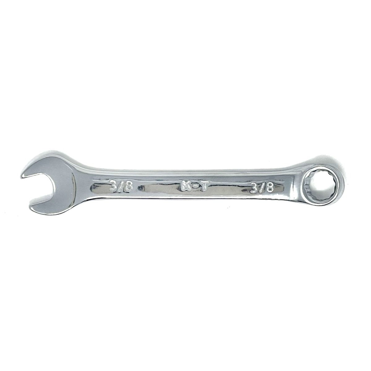 MT-RSR 7075-3 Combination Wrench, 3/8" Chrome Vanadium Steel