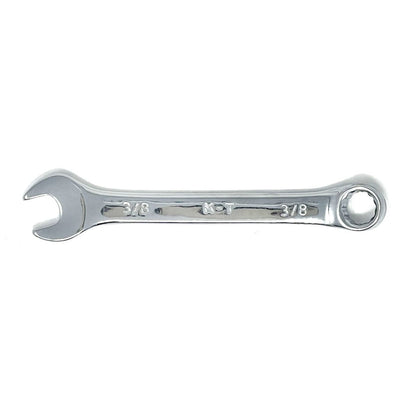 MT-RSR 7075-3 Combination Wrench, 3/8" Chrome Vanadium Steel