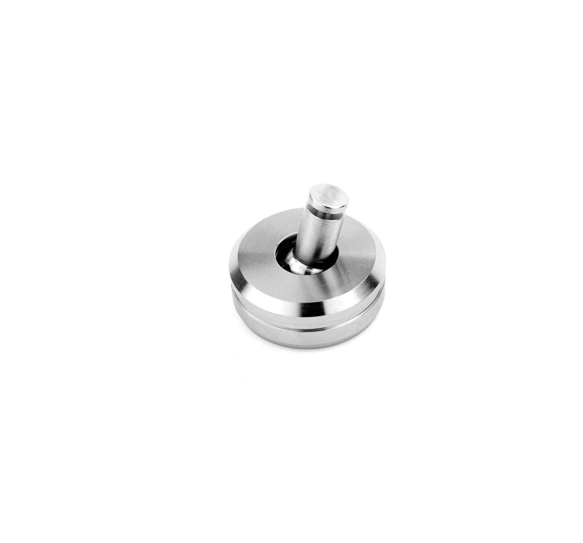 MT-RSR 7077 Swivel Damper & Wheel Connector, For Ammco 7075 Rotor Silencer
