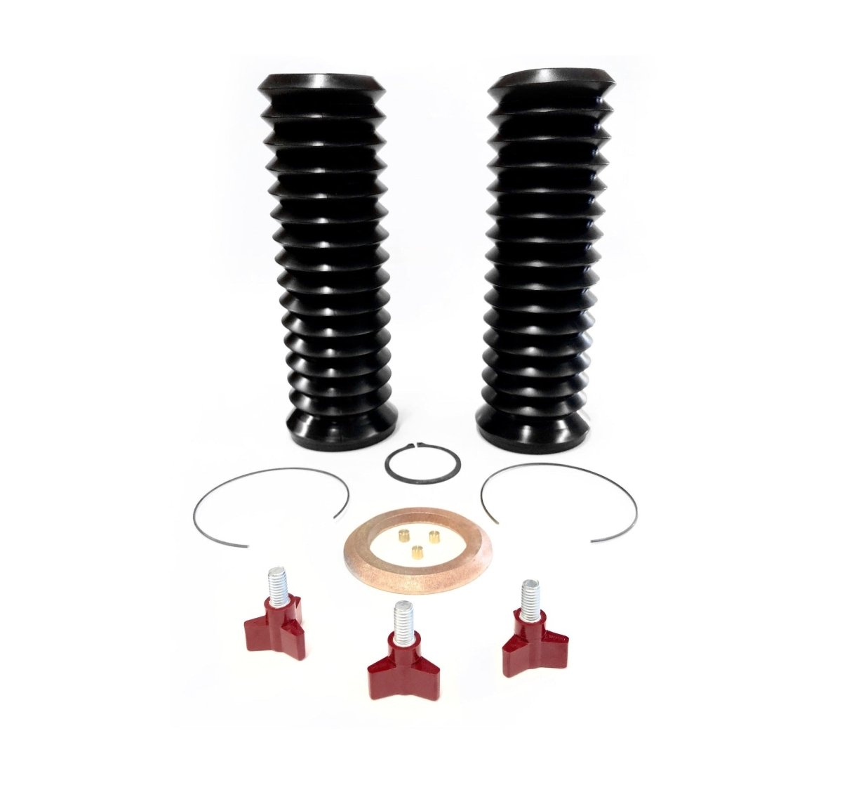 MT-RSR 7099 Repair Kit for Ammco Brake Lathes, Incl. 2 Boots