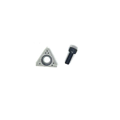 MT-RSR 7109S Positive Rake Bits for Kwikway & Snap-On, 10-Pack, Special Screws