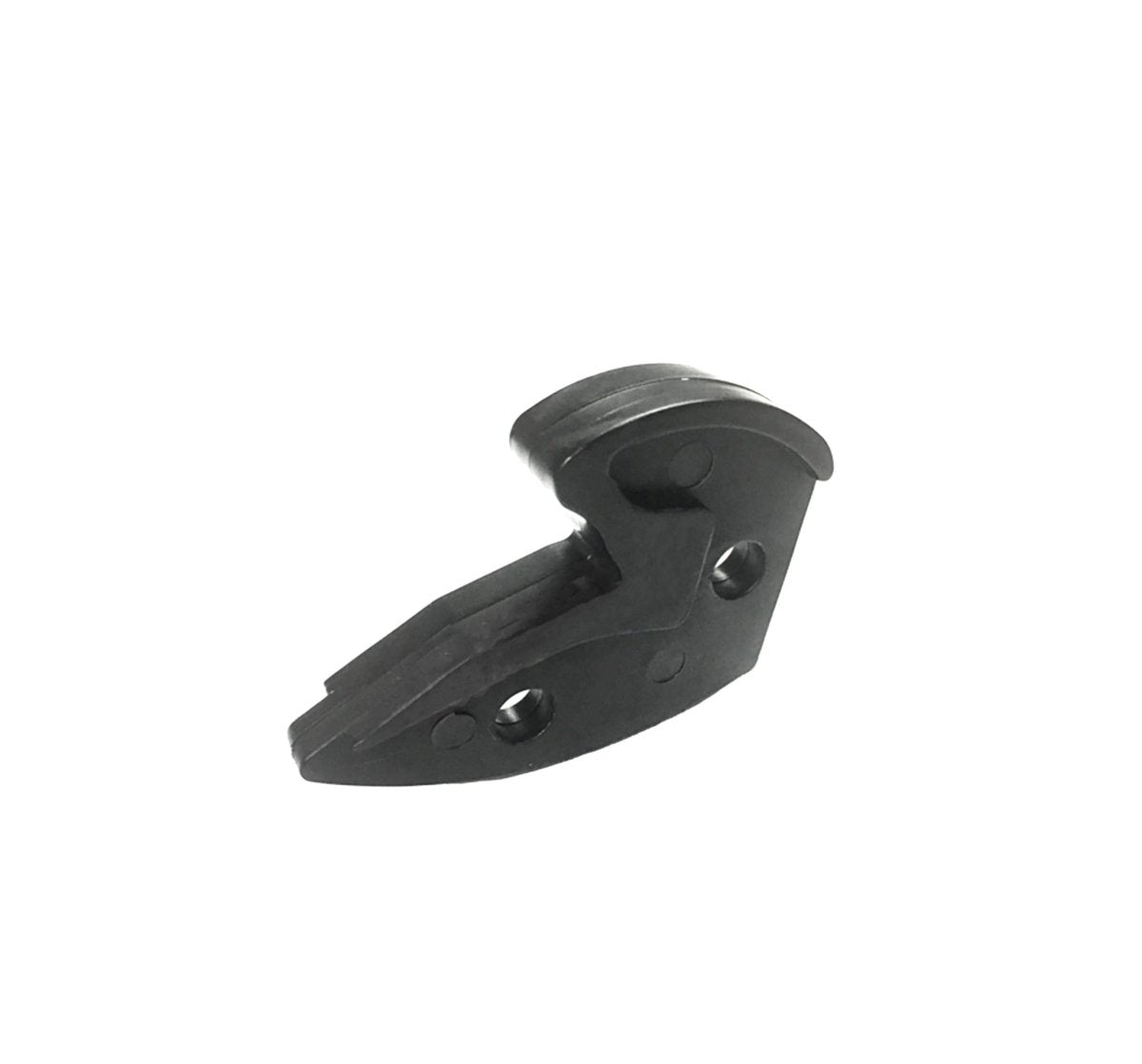MT-RSR 716108 Grip Max Coats Jaw Inserts, 8PK, Black, Rim Clamp Compatible