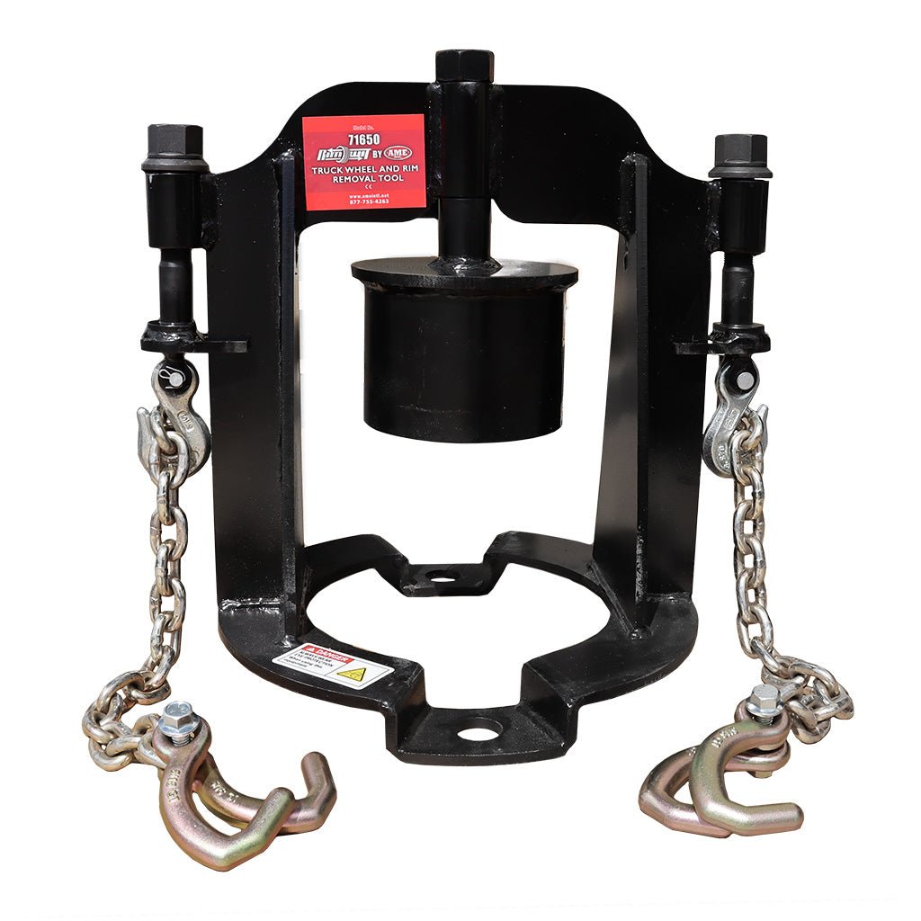 AME 71650 - RimWit Truck Wheel/Rim Removal Tool