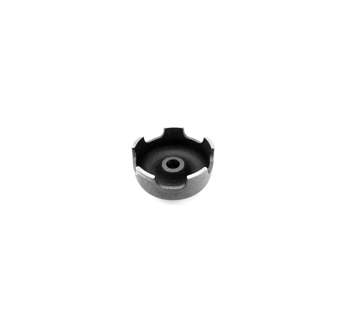MT-RSR 7193 5 3/4" Bell Clamp, 1" Bore
