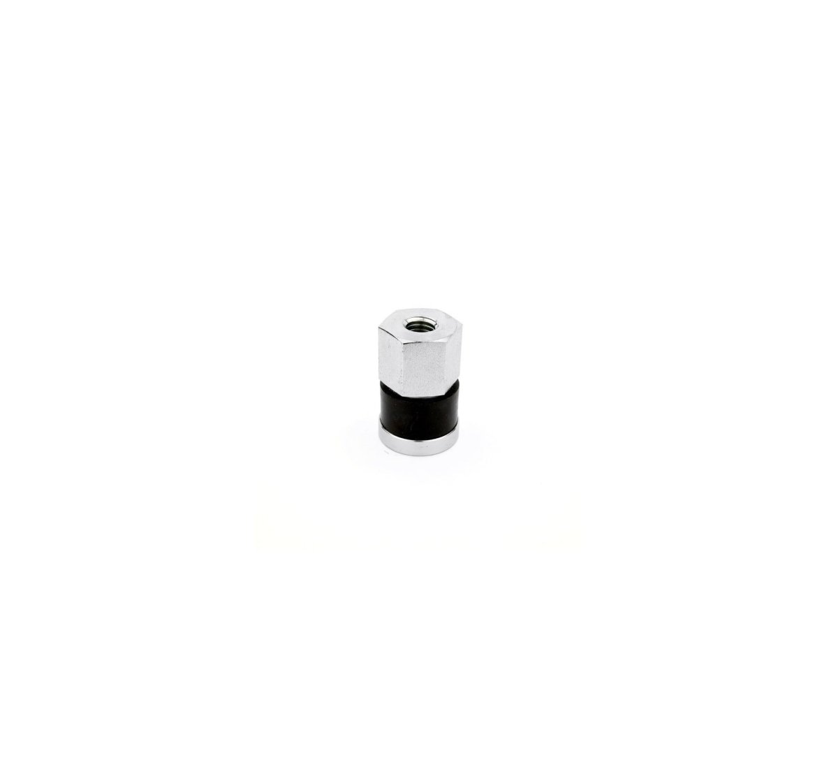 MT-RSR 7227 Hold Down Nut, Compatible with Ammco, Rels, Ranger Brake Lathes