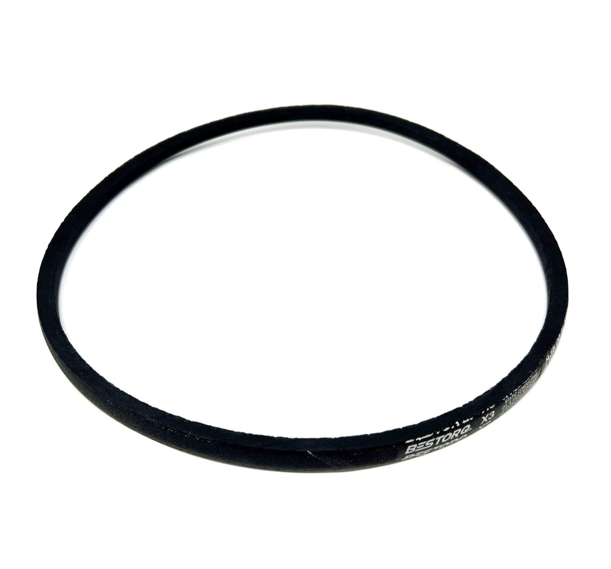 MT-RSR 7411 V-Belt for Ammco 4100 Series Brake Lathes, High-Quality Replacement Part