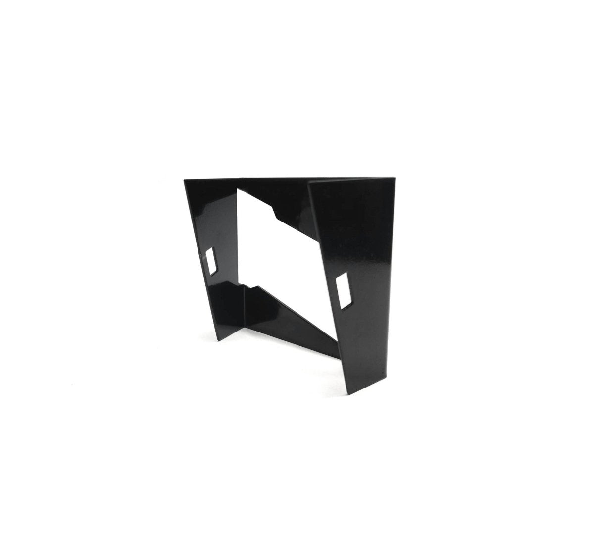 MT-RSR 7559 Bracket for 7259 Straight Top Lube Bucket, Durable Mounting Solution