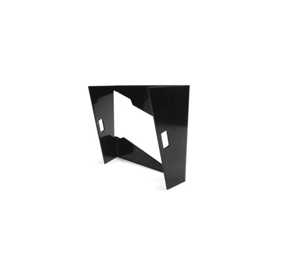 MT-RSR 7559 Bracket for 7259 Straight Top Lube Bucket, Durable Mounting Solution