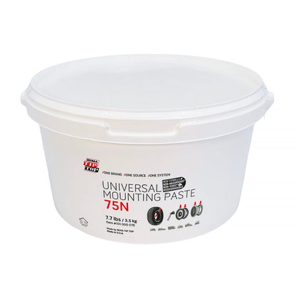 REMA REM-75N Tire Mounting Paste, Low Profile Bucket – 7.75 lb