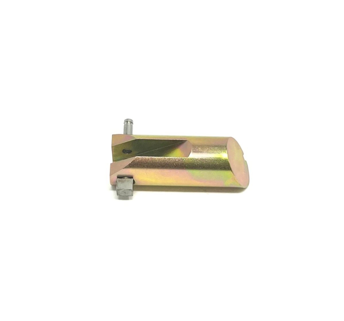 MT-RSR 7650 LH Tool Holder for Ammco 6950 Twin Cutter Brake Lathe