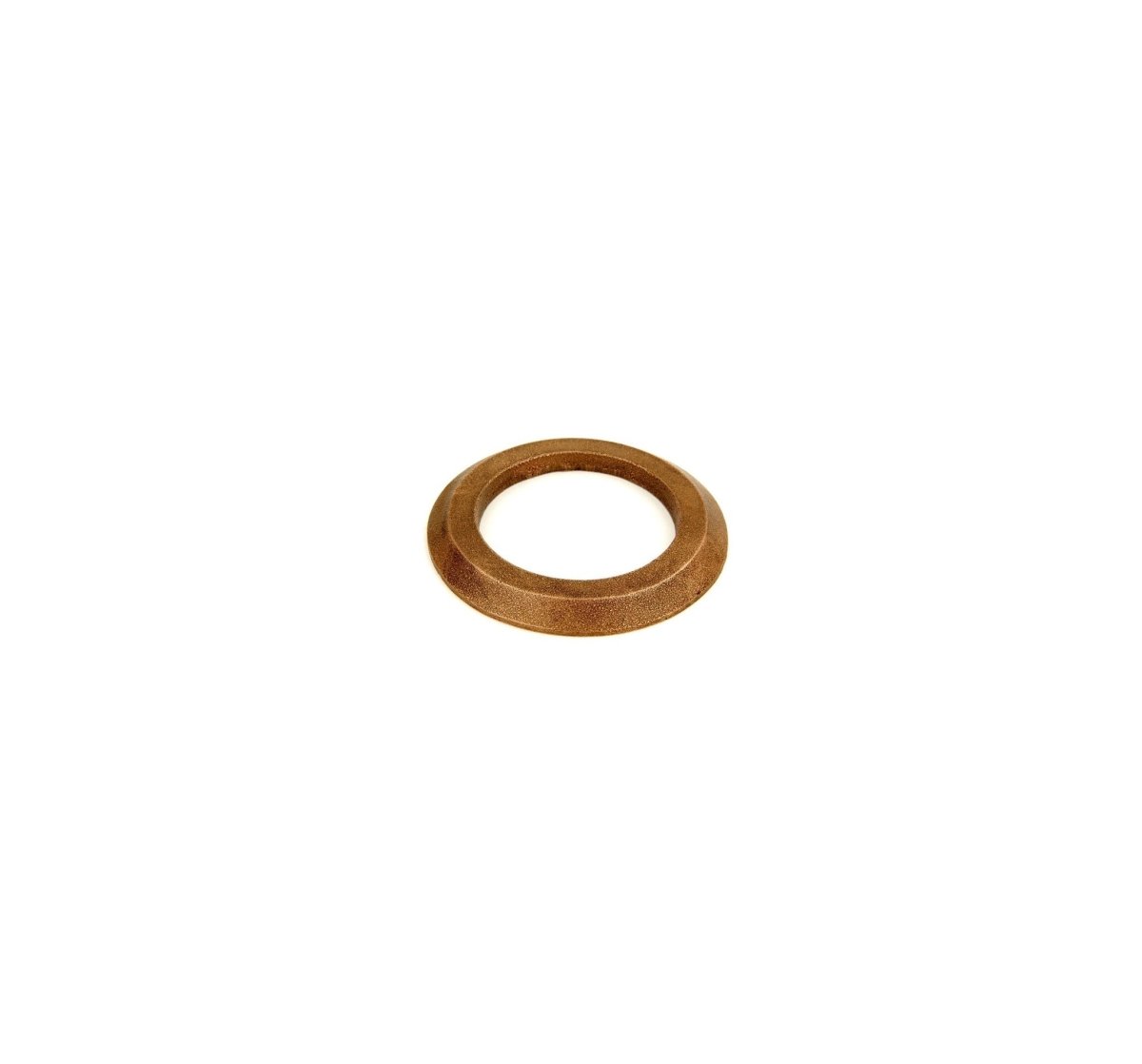 MT-RSR 7682 Brass Spindle Boot Adapter Ring, For Ammco 4000, 4100, 7500, 7700 Brake Lathes