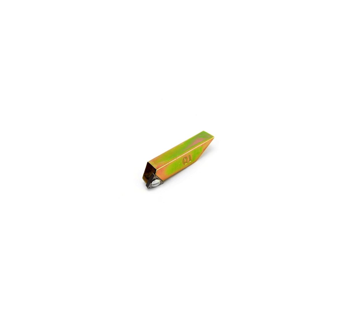 MT-RSR 7701 RH Negative Tool Bit Holder, For Ammco Brake Lathes 4000, 4100, 7500, 7700