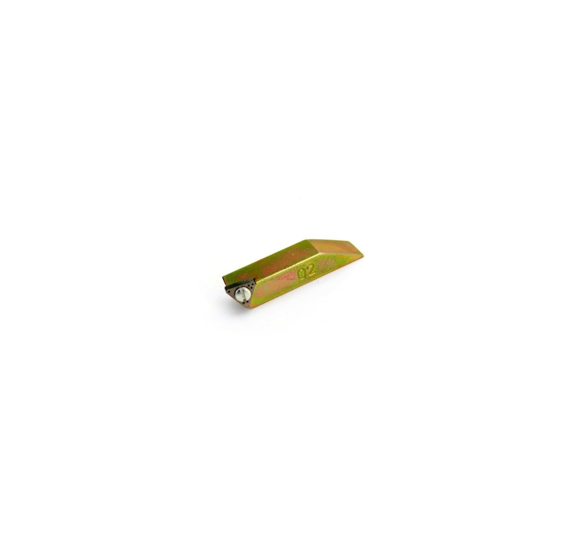 MT-RSR 7702 LH Negative Tool Bit Holder for Ammco Brake Lathes, Fits 4000, 4100, 7500, 7700