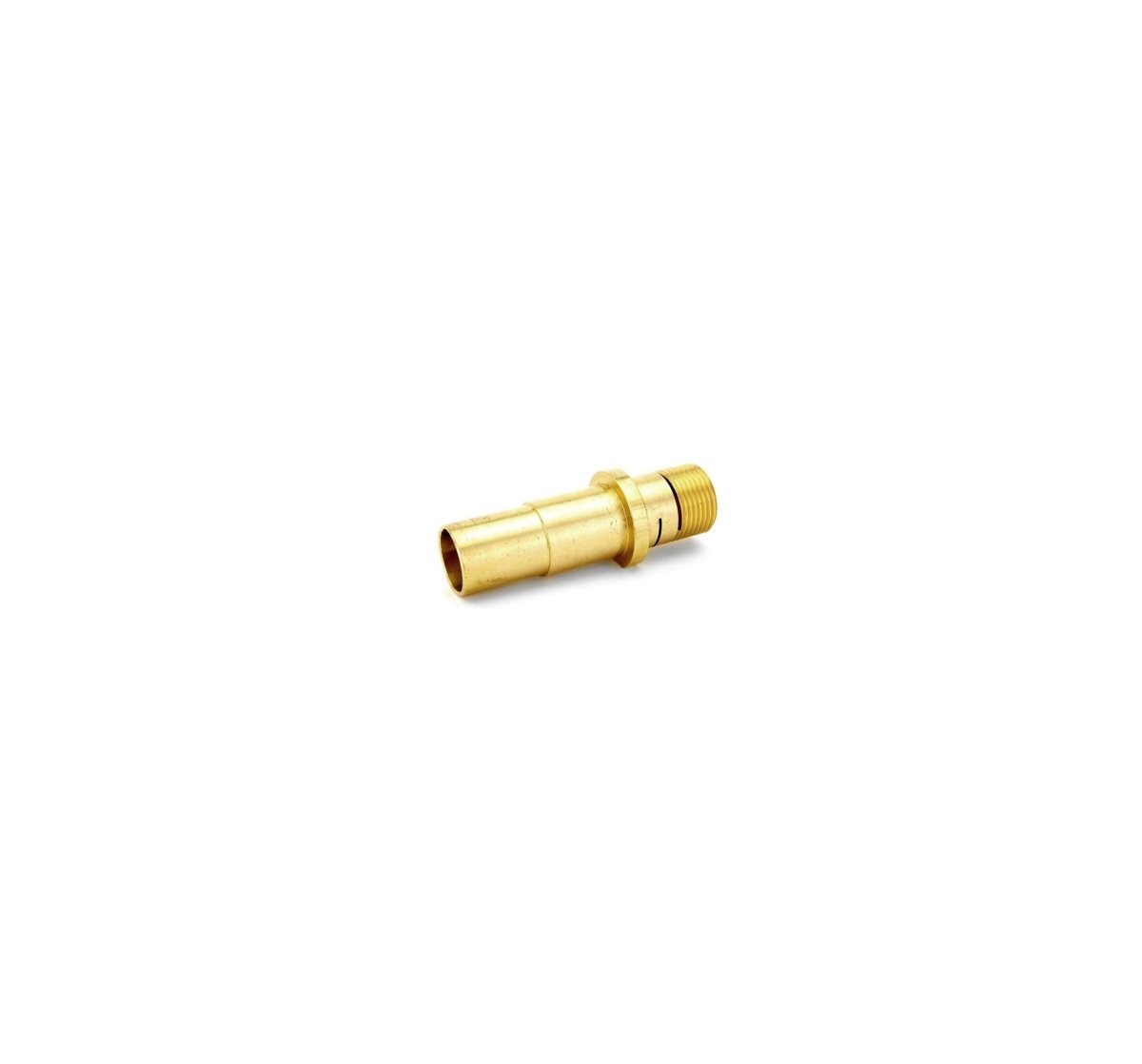 MT-RSR 7712 Lead Nut for Ammco Brake Lathes, New Longer Version