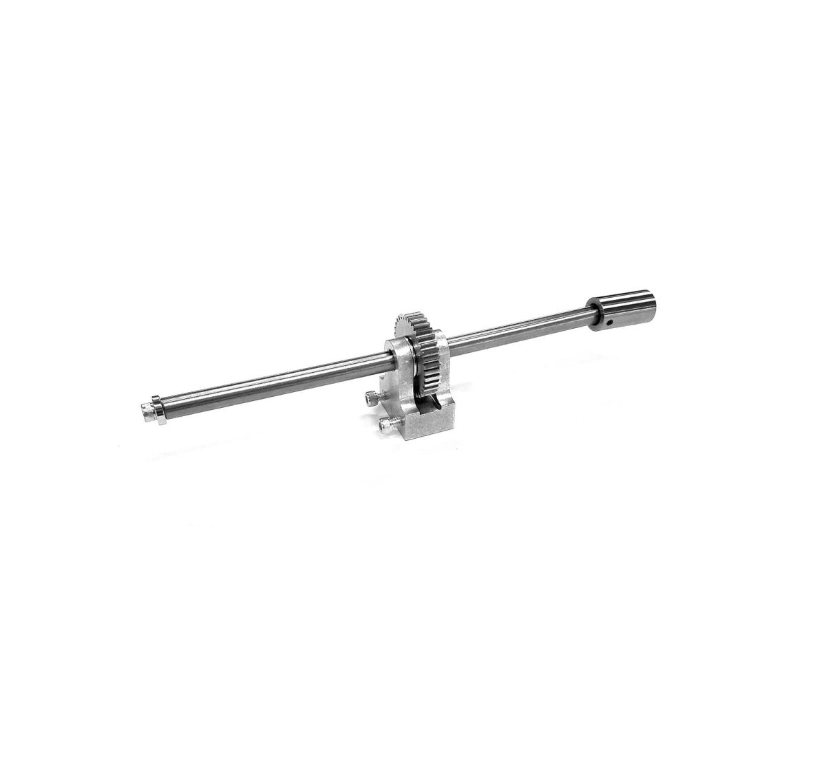 MT-RSR 7757 Drive Rod & Coupling/Trap Assembly, Fits Ammco Brake Lathes