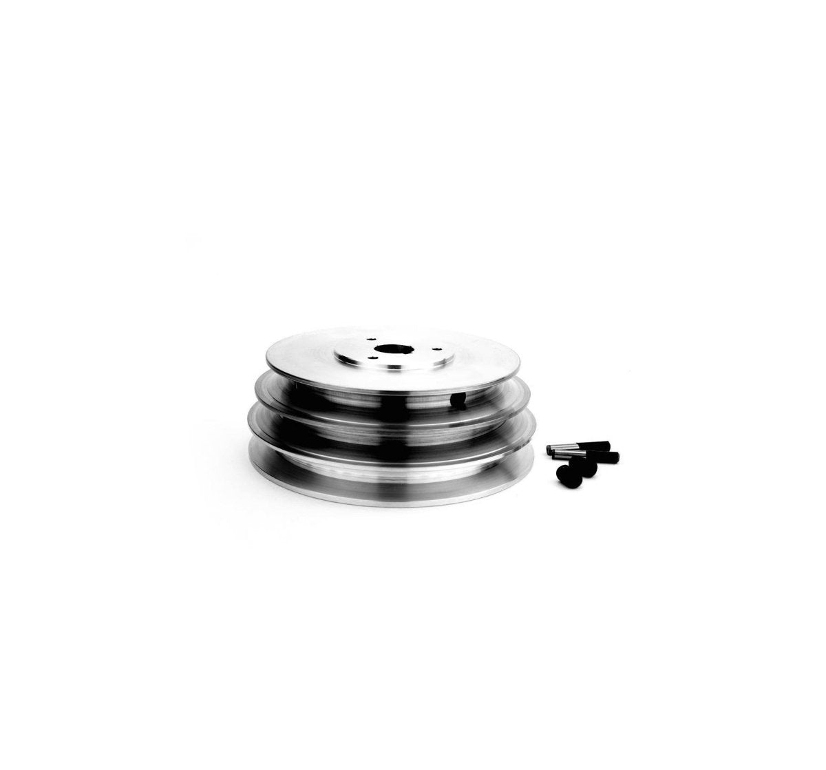 MT-RSR 7784-1 Large Pulley & Pin, for Ammco Brake Lathes