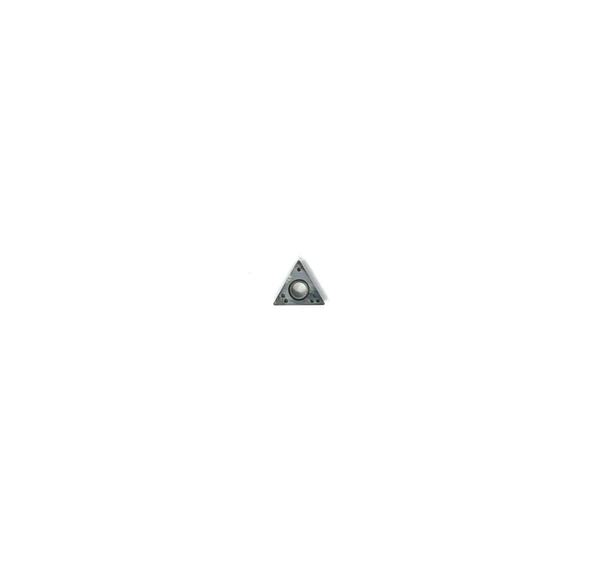MT-RSR 7796P Accu-Turn Premium Inserts, 10-Pack for Brake Lathes