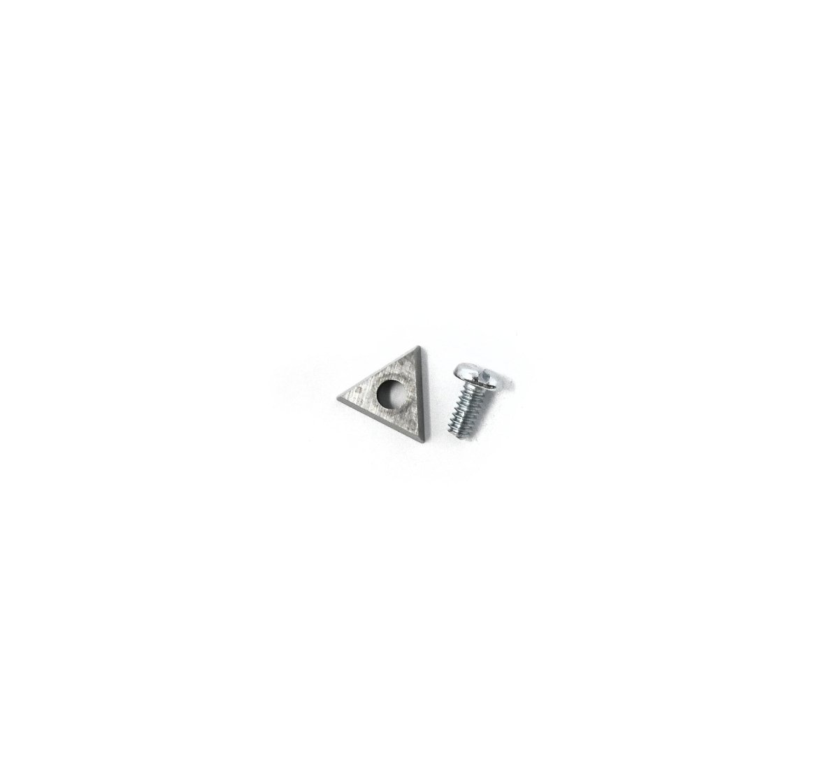 MT-RSR 7796P Accu-Turn Premium Inserts, 10-Pack for Brake Lathes