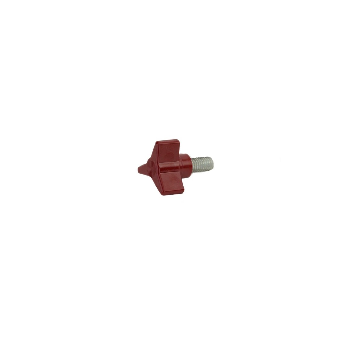 MT-RSR 7854 3-Arm Knob/Lock Screw, Fits Ammco Brake Lathes