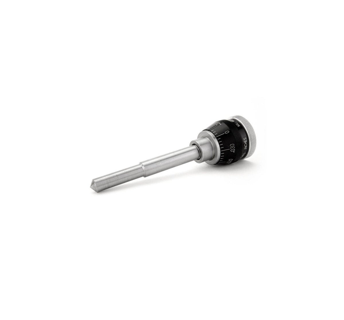 MT-RSR 7901 Dial Assembly for Ammco Twin Cutter, Includes Micrometer & Rod