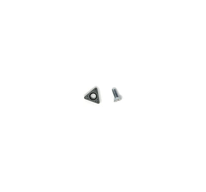 MT-RSR 7914 Negative Rake Carbide Insert, 10-Pack for Ammco, Hunter, John Bean, FMC