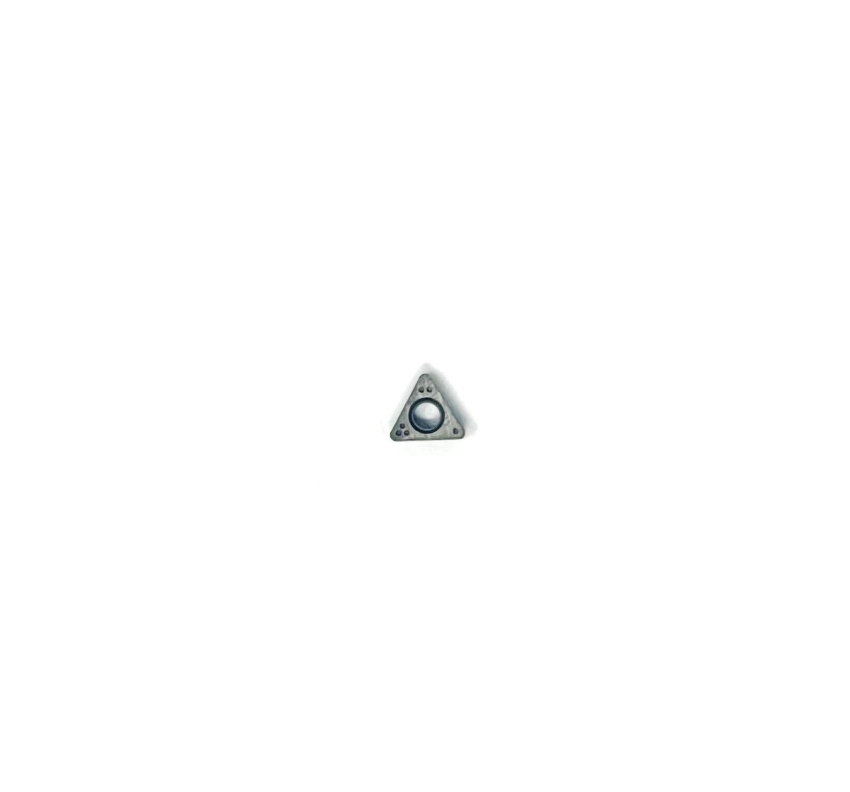 MT-RSR 7914TH Negative Rake Thick Carbide Brake Lathe Bits, Compatible with Ammco & FMC/John Bean