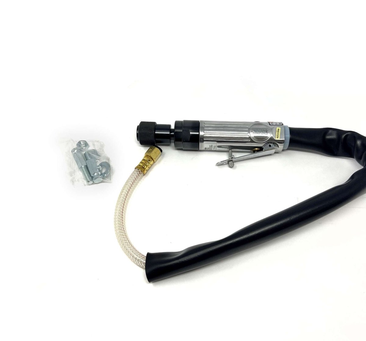 MT-RSR 79600 Pneumatic Tire Buffer, Low Speed, Quick Chuck