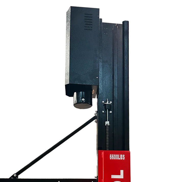 Katool KT-P2700 6,600lbs Two Post Parking Lift