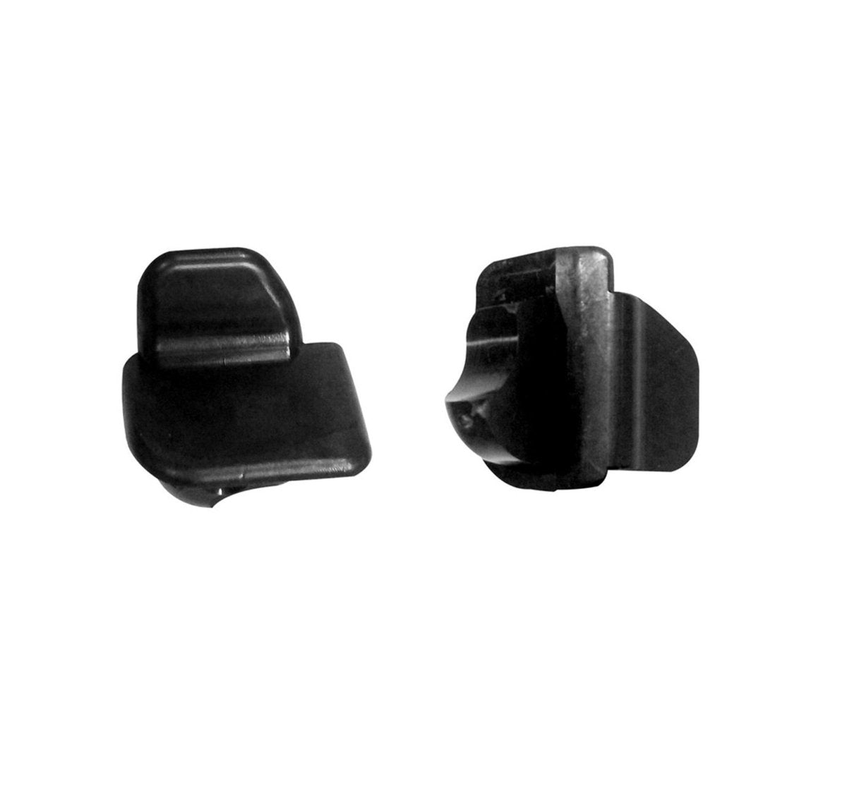 MT-RSR 800A8 Plastic Inserts – Nose/Front Piece, For Ravaglioli Next Gen & More (5-Pack)