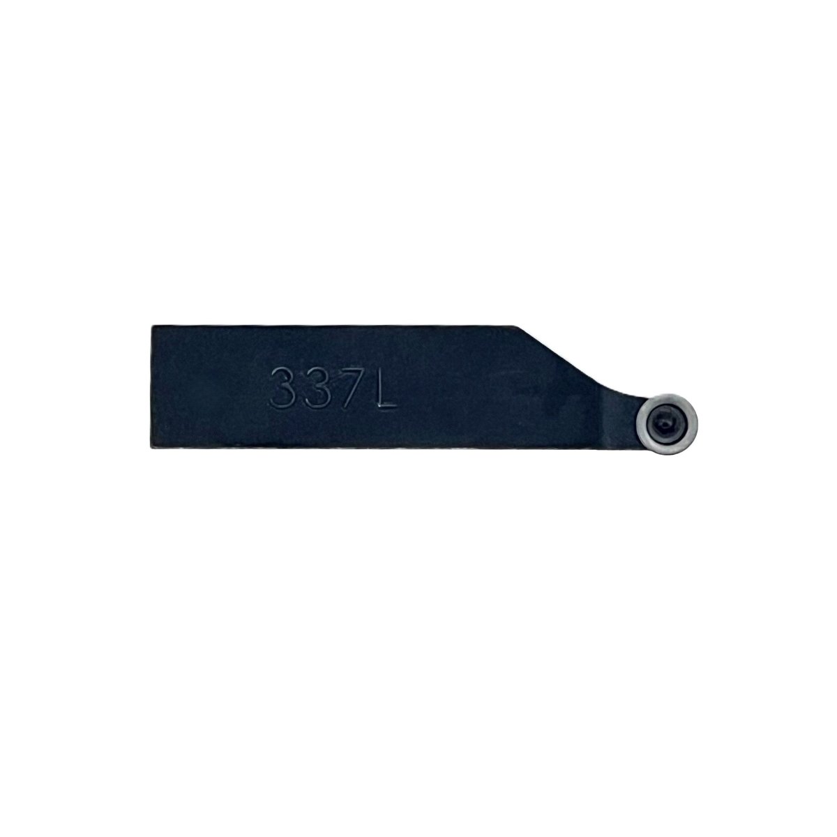 MT-RSR 80337L Brake Lathe Round Tool Holder, Left Hand
