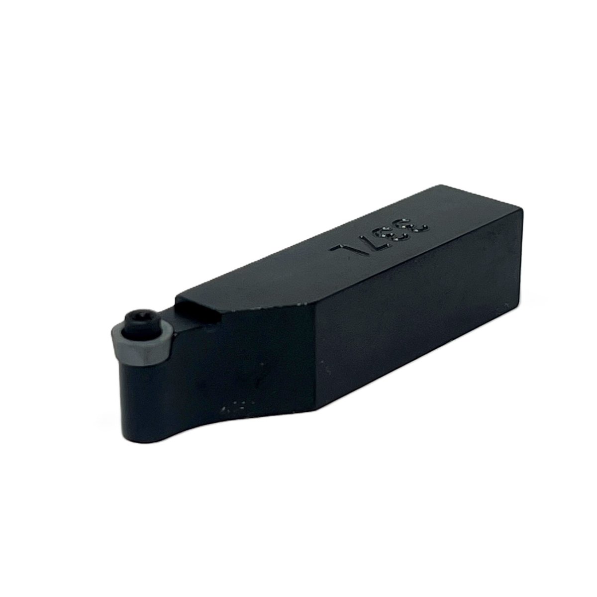 MT-RSR 80337L Brake Lathe Round Tool Holder, Left Hand